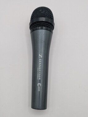 Sennheiser e835 Microphone